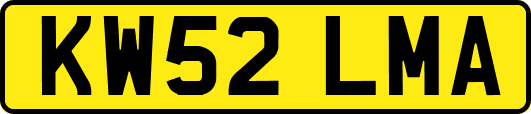 KW52LMA