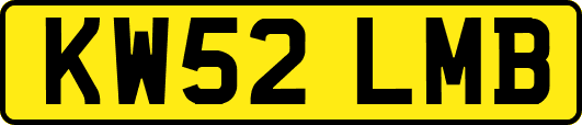 KW52LMB