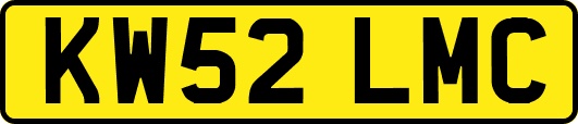 KW52LMC