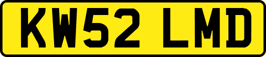 KW52LMD