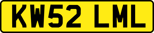 KW52LML