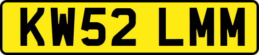 KW52LMM