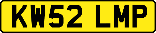 KW52LMP