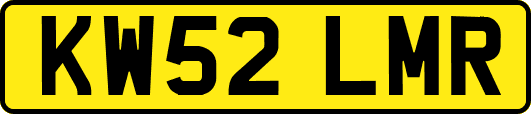 KW52LMR