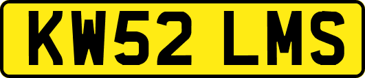 KW52LMS