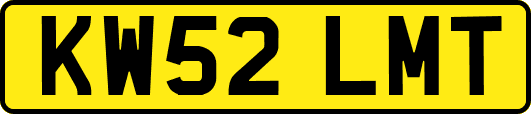 KW52LMT