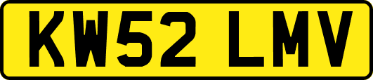 KW52LMV