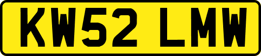 KW52LMW