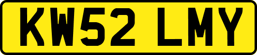 KW52LMY