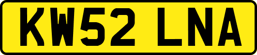 KW52LNA