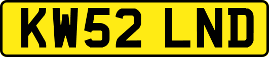 KW52LND