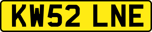 KW52LNE
