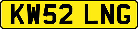 KW52LNG