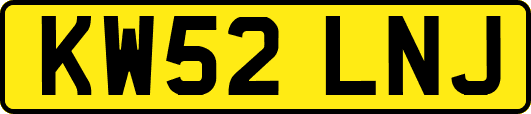 KW52LNJ