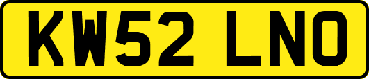 KW52LNO