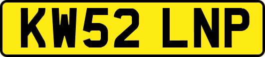KW52LNP