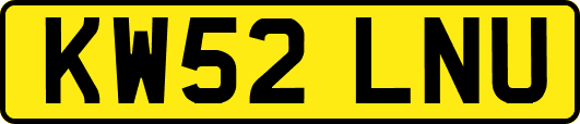 KW52LNU