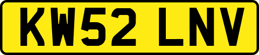 KW52LNV