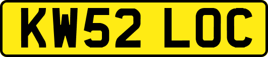 KW52LOC