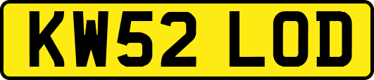KW52LOD
