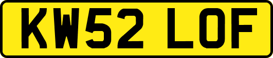 KW52LOF