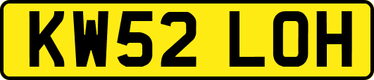 KW52LOH