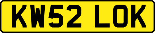 KW52LOK
