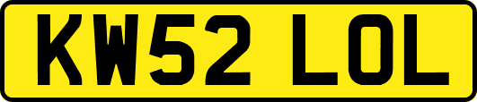 KW52LOL
