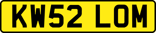 KW52LOM