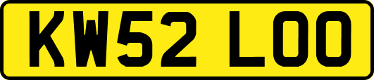 KW52LOO
