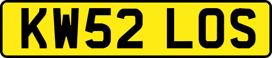 KW52LOS