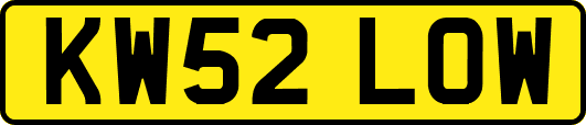 KW52LOW
