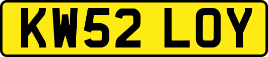 KW52LOY