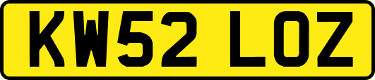 KW52LOZ
