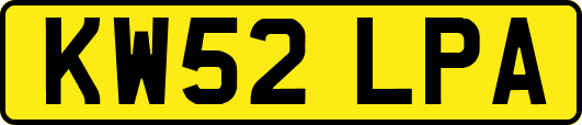 KW52LPA