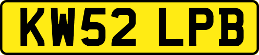 KW52LPB