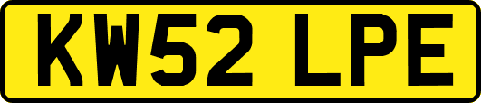 KW52LPE