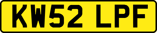 KW52LPF