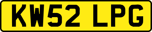 KW52LPG
