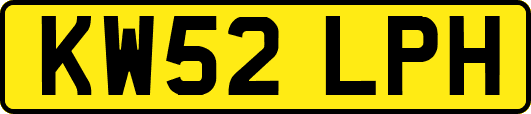 KW52LPH