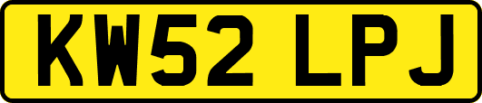 KW52LPJ