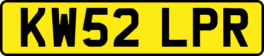 KW52LPR