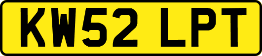 KW52LPT