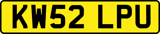 KW52LPU