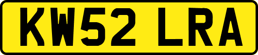 KW52LRA