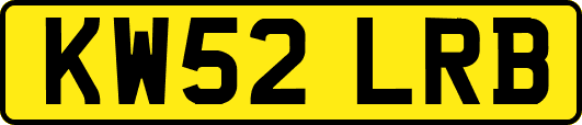 KW52LRB