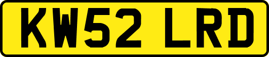 KW52LRD