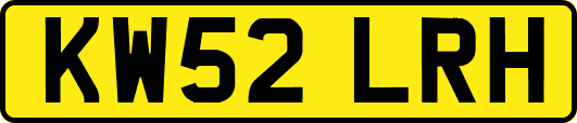 KW52LRH