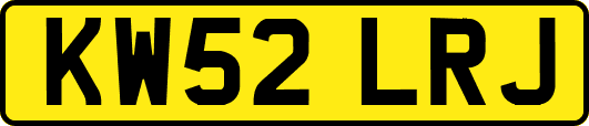 KW52LRJ