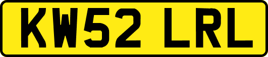 KW52LRL